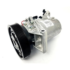 Duster Klima Kompresörü