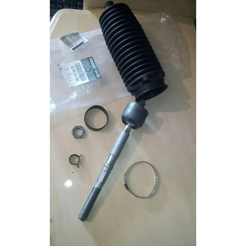 Duster Direksiyon Rot Kolu Ve Körük Seti