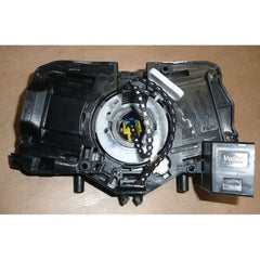 Logan Direksiyon Airbag Sargısı