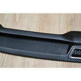 Megane Tampon Spoileri