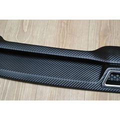 Megane Tampon Spoileri