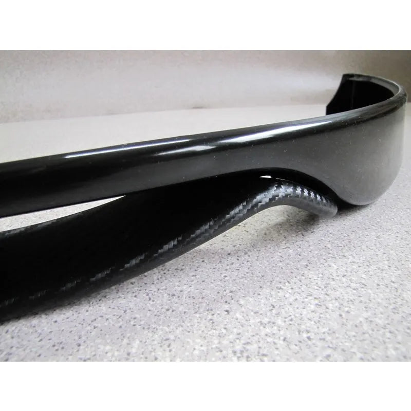 Megane Tampon Spoileri