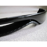 Megane Tampon Spoileri