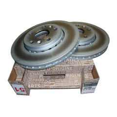 Kangoo Ön Fren Diski