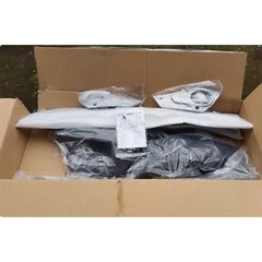 Lodgy Çamurluk Ağzı Kaplama Plastiği