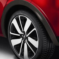 Clio Çamurluk Ağzı Kaplama Plastiği