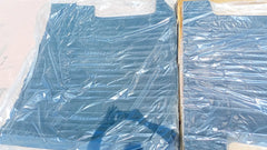 Trafic Bagaj Taban Paspası