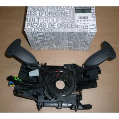 Clio Direksiyon Airbag Sargısı