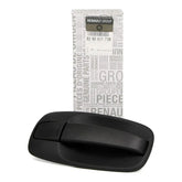 Trafic Bagaj Dış Açma Kolu