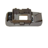 Latitude Cam Butonu Çerçevesi