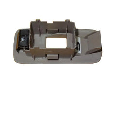 Latitude Cam Butonu Çerçevesi