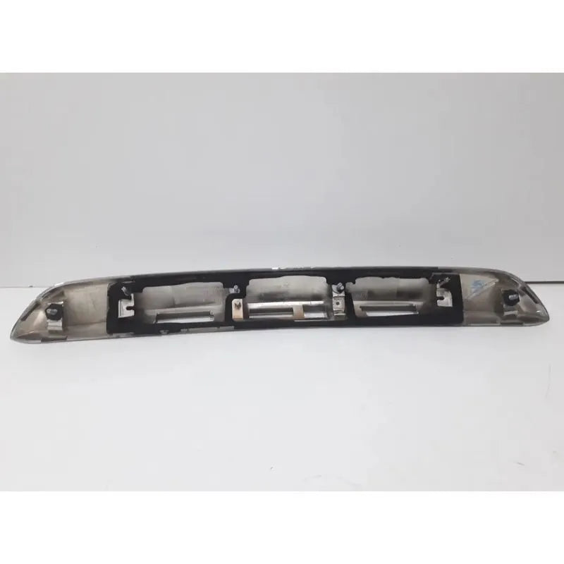 Captur Bagaj Kapağı Dış Kaplama Plastiği