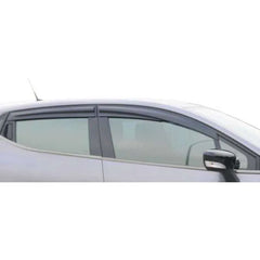 Clio Kapı Cam Rüzgarlığı