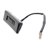 Koleos Bagaj Açma Düğmesi