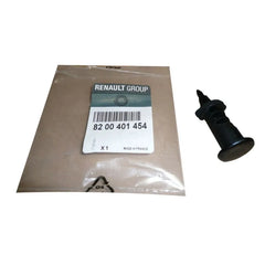 Fluence Bagaj Kapağı Destek Takozu