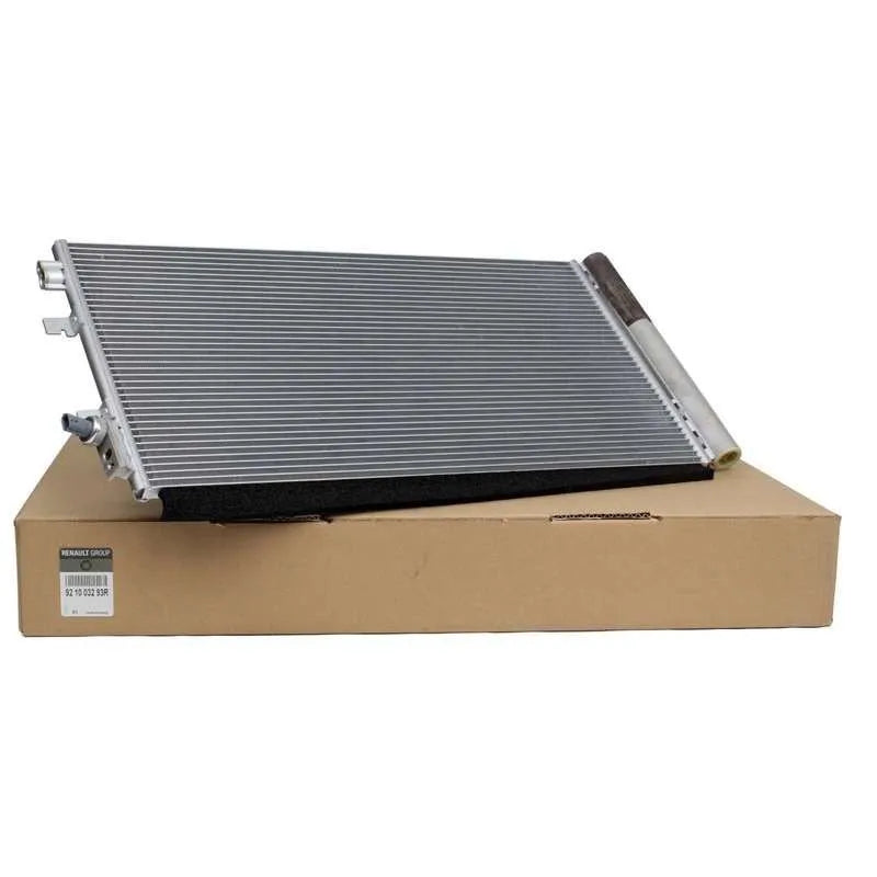 Megane Klima Radyatörü