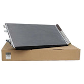 Megane Klima Radyatörü