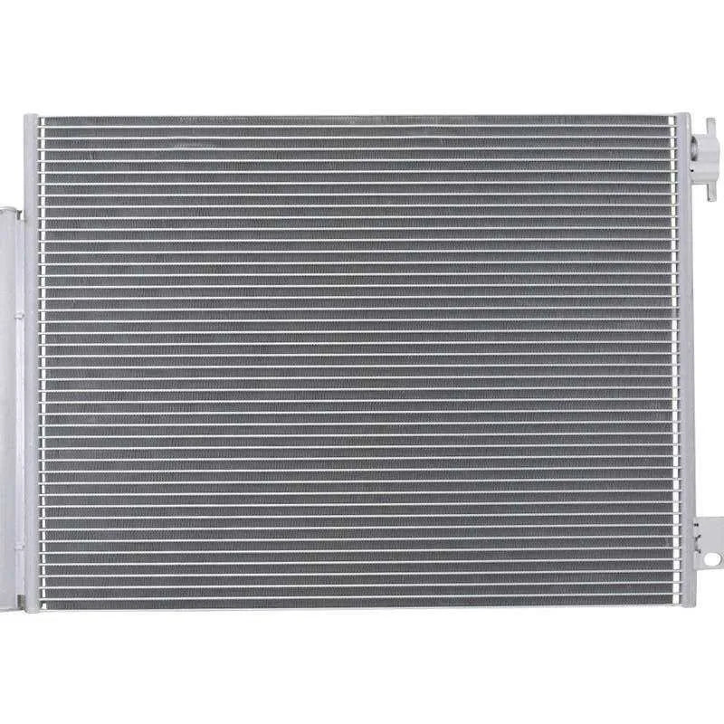 Logan Klima Radyatörü