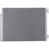 Logan Klima Radyatörü