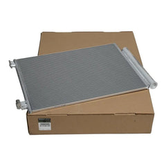 Logan Klima Radyatörü