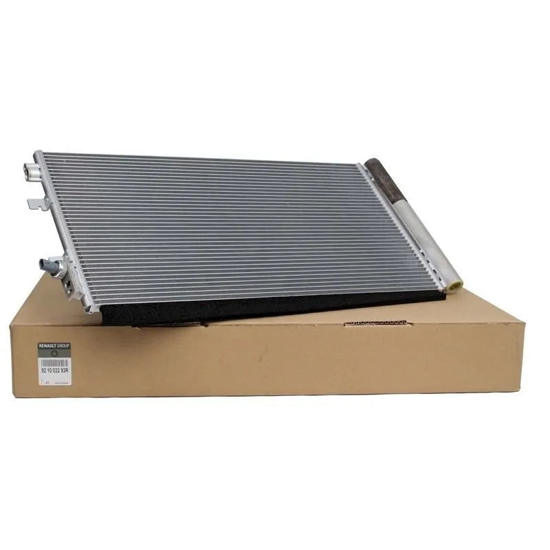 Fluence Klima Radyatörü