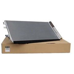 Fluence Klima Radyatörü