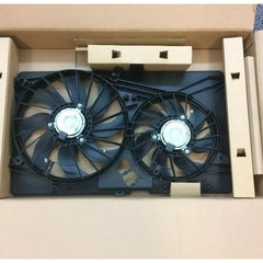 Master Fan Motoru Komple