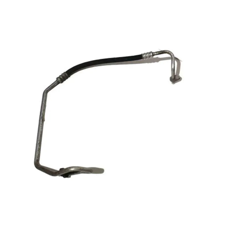 Sandero Klima Borusu