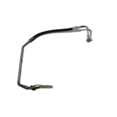 Sandero Klima Borusu