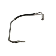 Sandero Klima Borusu