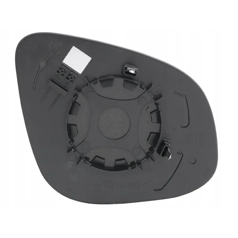 Kangoo Yan Ayna Camı