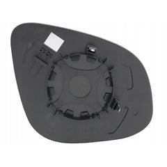 Kangoo Yan Ayna Camı