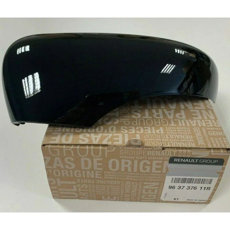 Clio Yan Ayna Kapağı