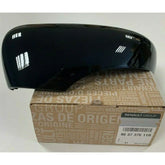 Clio Yan Ayna Kapağı