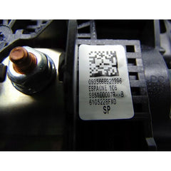 Fluence Hava Yastığı