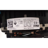 Clio Hava Yastığı