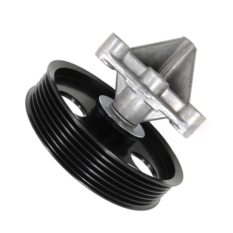 Duster Alternatör Kayışı Gergi Bilyası Duster Alternatör Kayışı Gergi Bilyası
