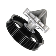 Duster Alternatör Kayışı Gergi Bilyası