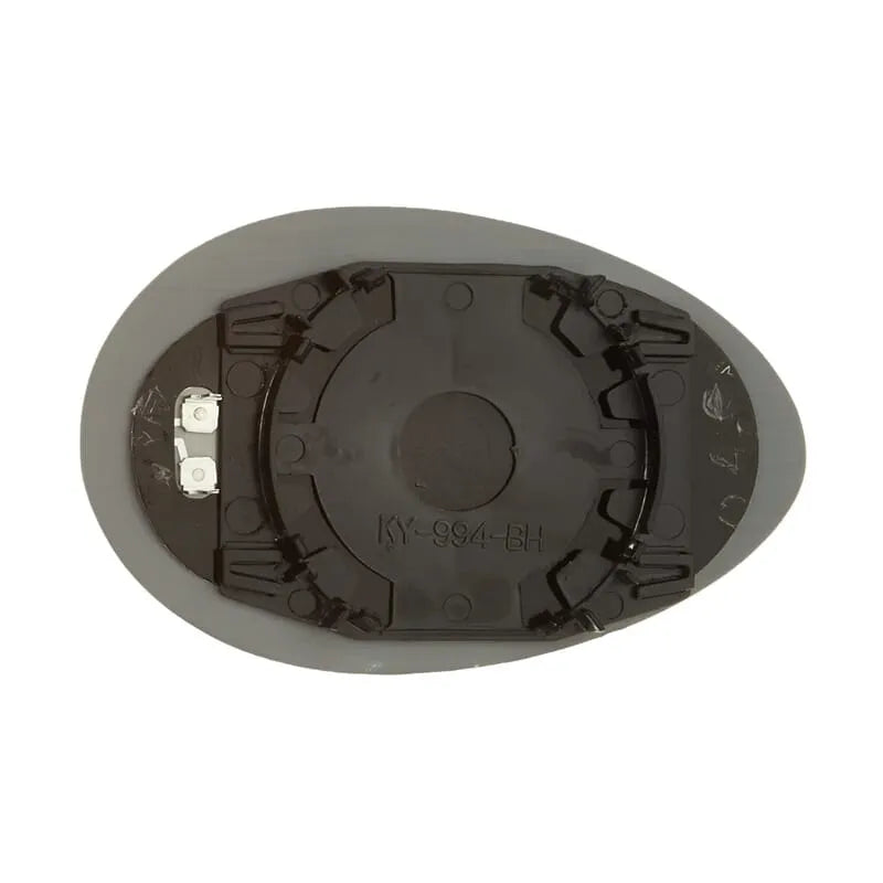 Palio Yan Ayna Camı