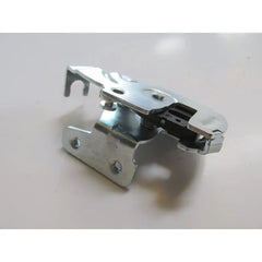 Ducato Bagaj Kilit Mekanizması