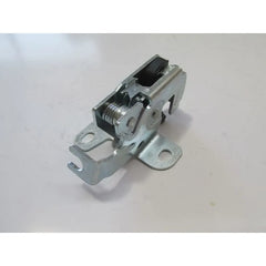 Ducato Bagaj Kilit Mekanizması