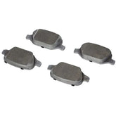 147 Arka Fren Balatası