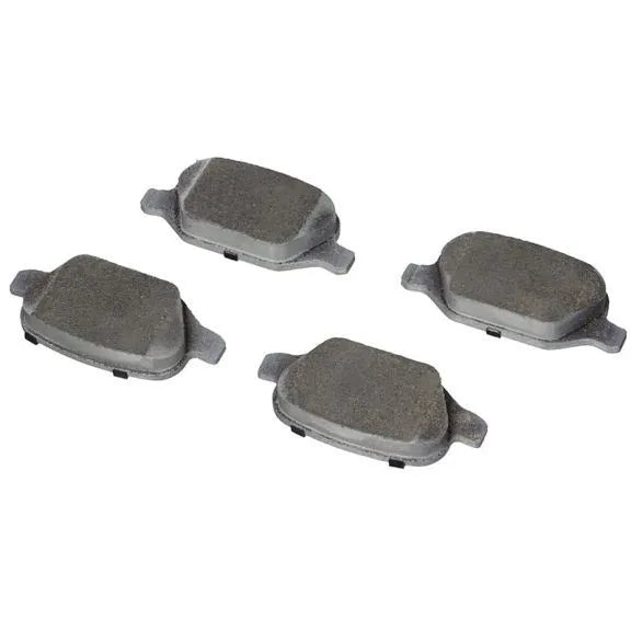 156 Arka Fren Balatası