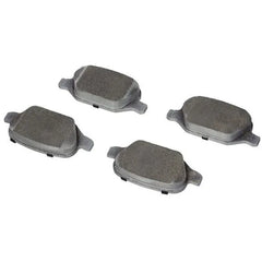 147 Arka Fren Balatası