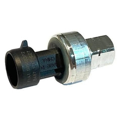 Fiorino Klima Müşürü