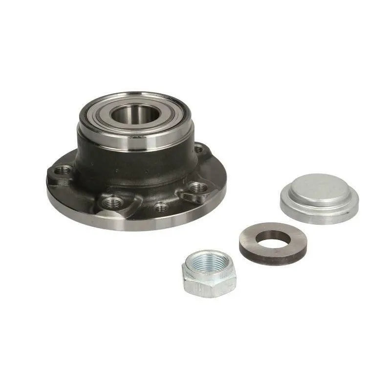 Doblo Tekerlek Poryası