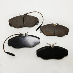 Ducato Ön Fren Balatası