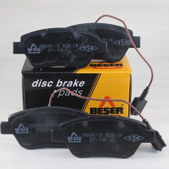 Albea Ön Fren Balatası