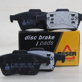 Laguna Arka Fren Balatası