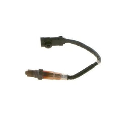 Duster Oksijen Sensörü